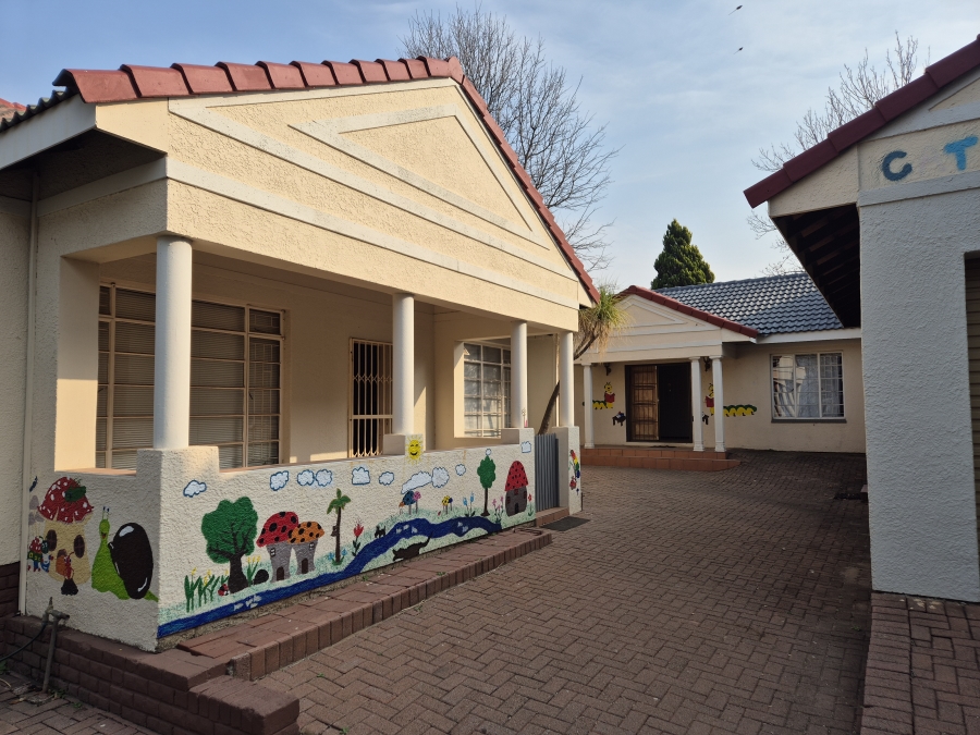 3 Bedroom Property for Sale in Flamwood North West